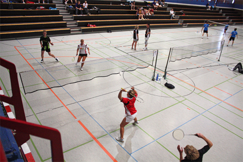kason cup 2009
